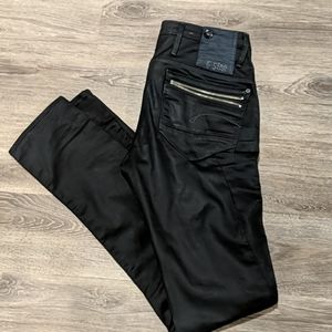 G-Star Raw Ocean Skinny Jeans
